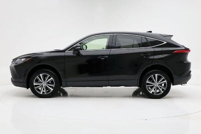 2022 Toyota Venza LE