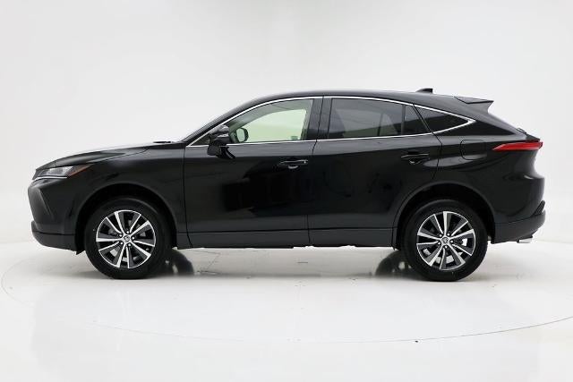 2022 Toyota Venza LE