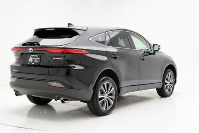 2022 Toyota Venza LE
