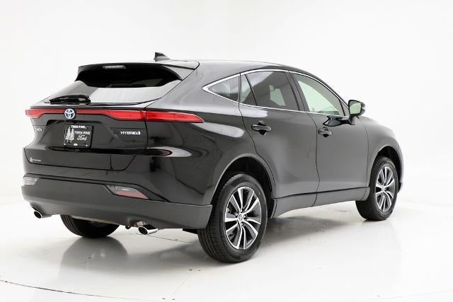 2022 Toyota Venza LE