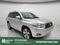 2008 Toyota Highlander Sport