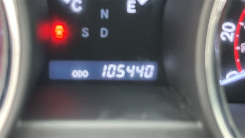 2008 Toyota Highlander Sport