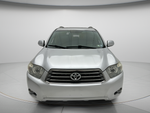 2008 Toyota Highlander Sport