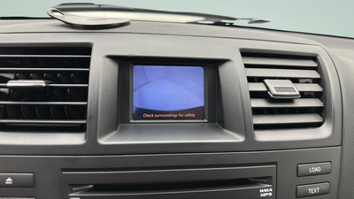 2008 Toyota Highlander Sport