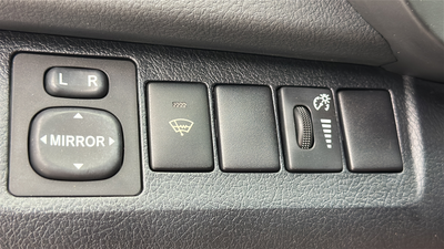 2008 Toyota Highlander Sport