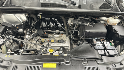 2008 Toyota Highlander Sport