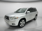 2008 Toyota Highlander Sport