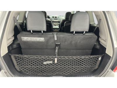 2008 Toyota Highlander Sport