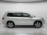 2008 Toyota Highlander Sport