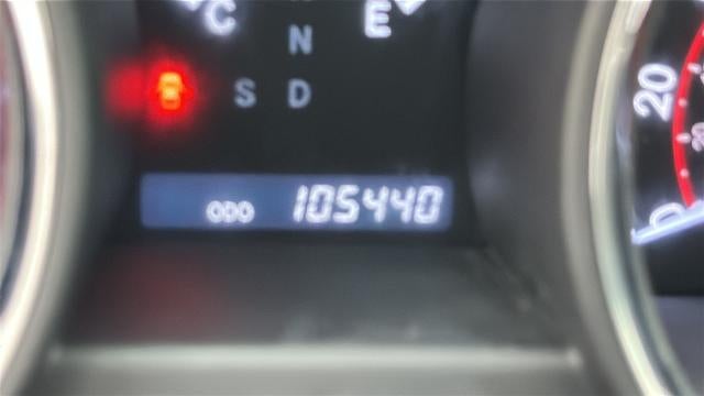 2008 Toyota Highlander Sport