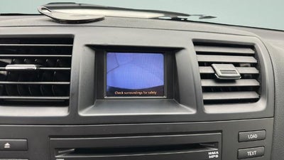 2008 Toyota Highlander Sport