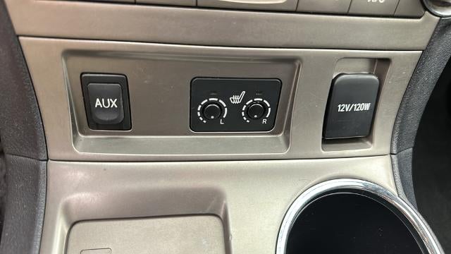 2008 Toyota Highlander Sport