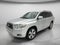 2008 Toyota Highlander Sport