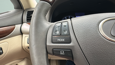 2014 Lexus LS 460