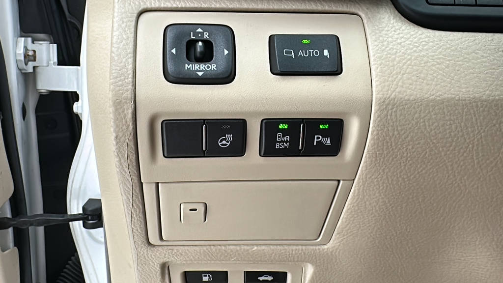 2014 Lexus LS 460