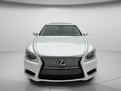 2014 Lexus LS 460