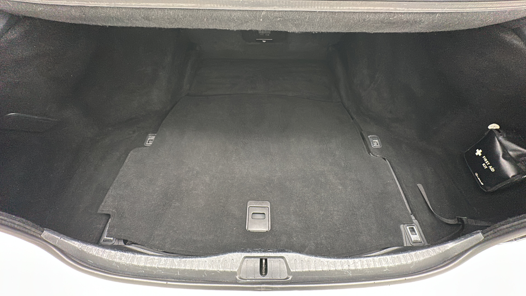 2014 Lexus LS 460