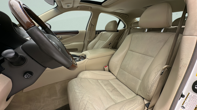 2014 Lexus LS 460