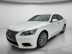 2014 Lexus LS 460