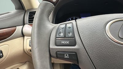2014 Lexus LS 460