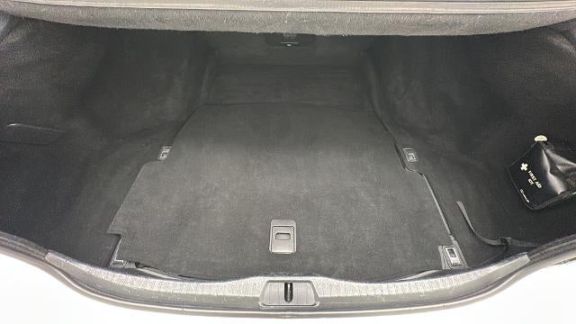 2014 Lexus LS 460