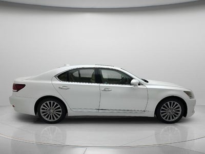 2014 Lexus LS 460