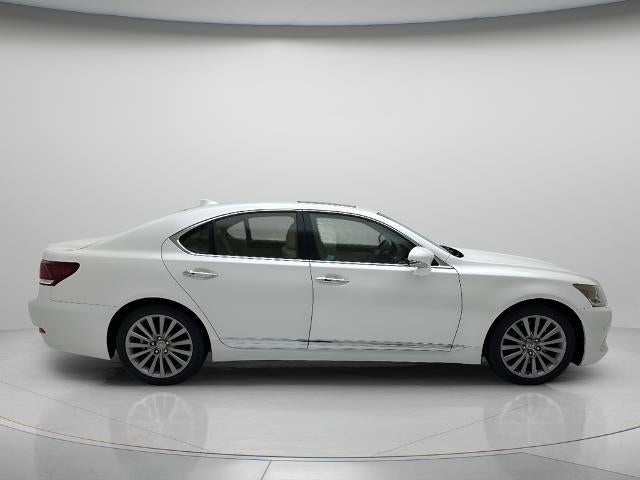 2014 Lexus LS 460