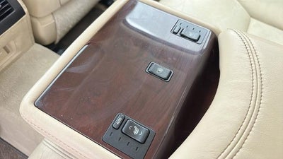 2014 Lexus LS 460