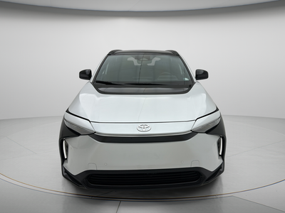 2023 Toyota bZ4X XLE
