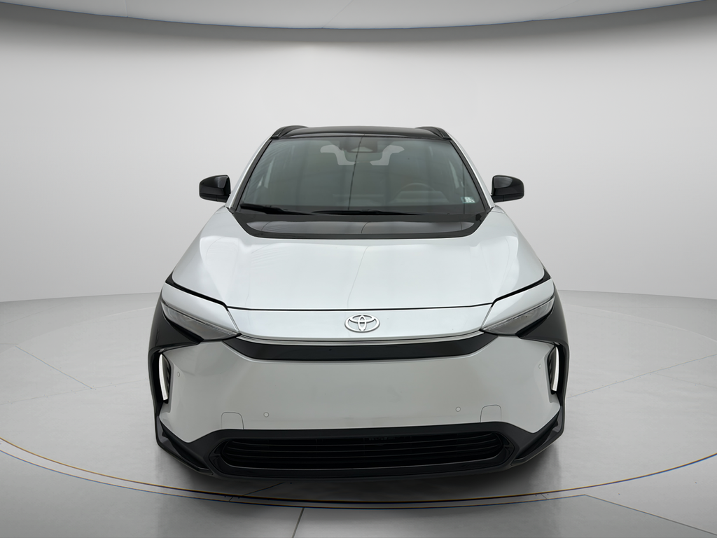 2023 Toyota bZ4X XLE