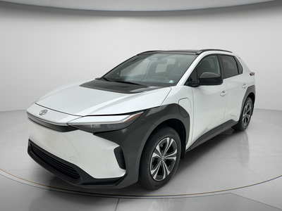 2023 Toyota bZ4X XLE