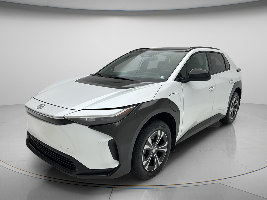 2023 Toyota bZ4X XLE