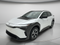2023 Toyota bZ4X XLE