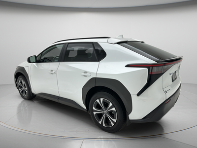 2023 Toyota bZ4X XLE