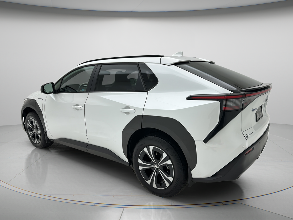 2023 Toyota bZ4X XLE