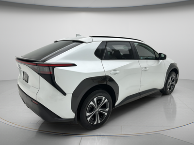 2023 Toyota bZ4X XLE