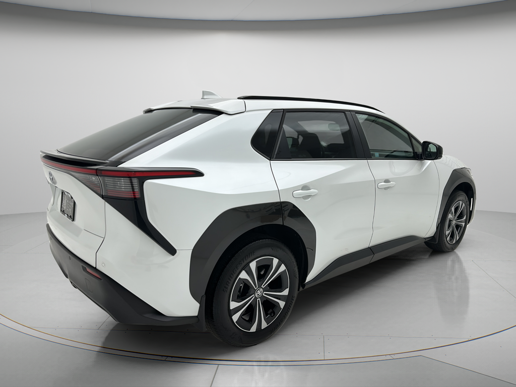 2023 Toyota bZ4X XLE