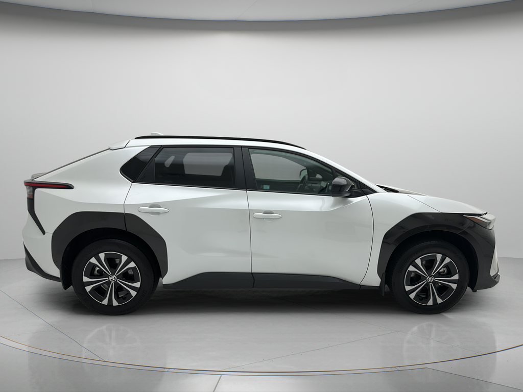 2023 Toyota bZ4X XLE