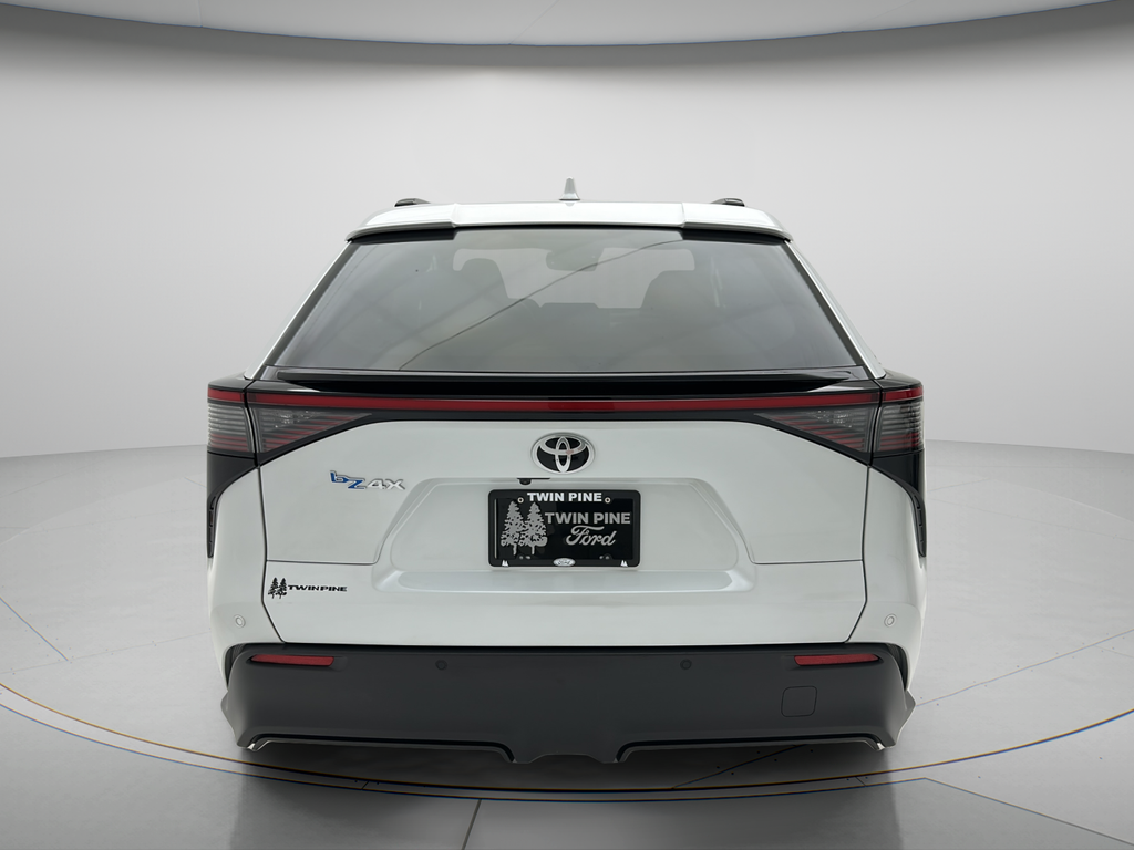 2023 Toyota bZ4X XLE
