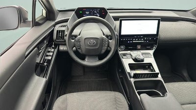 2023 Toyota bZ4X XLE