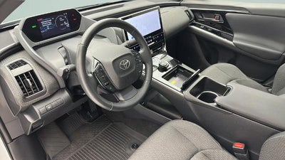 2023 Toyota bZ4X XLE