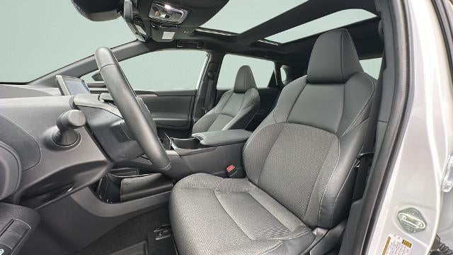 2023 Toyota bZ4X XLE