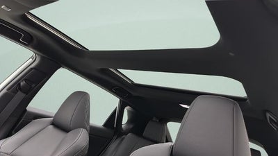 2023 Toyota bZ4X XLE