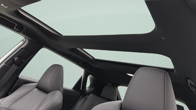 2023 Toyota bZ4X XLE