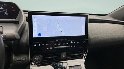2023 Toyota bZ4X XLE