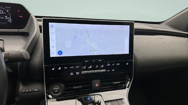 2023 Toyota bZ4X XLE