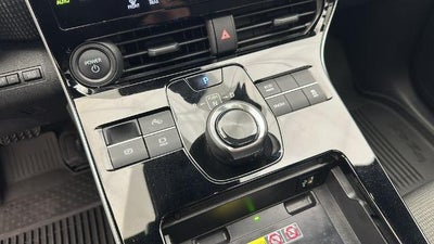 2023 Toyota bZ4X XLE