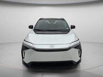 2023 Toyota bZ4X XLE