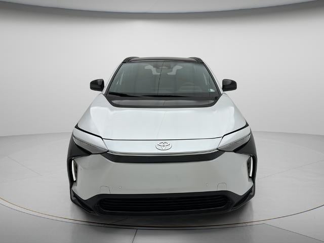 2023 Toyota bZ4X XLE
