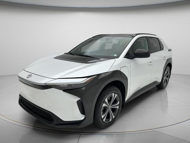 2023 Toyota bZ4X XLE